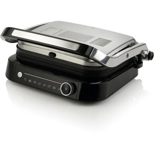 Hisense Weissware KONTAKTGRILL 2100W / HISENW HCG2100S ED 740211