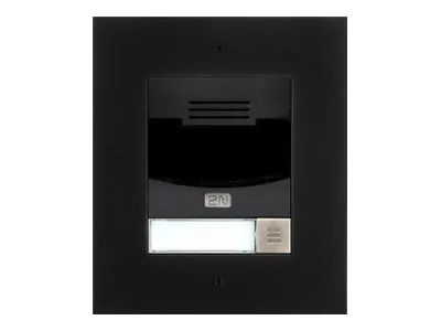 2N Telecommunications 2N IP Solo - IP-Intercom-Station - kabelgebunden