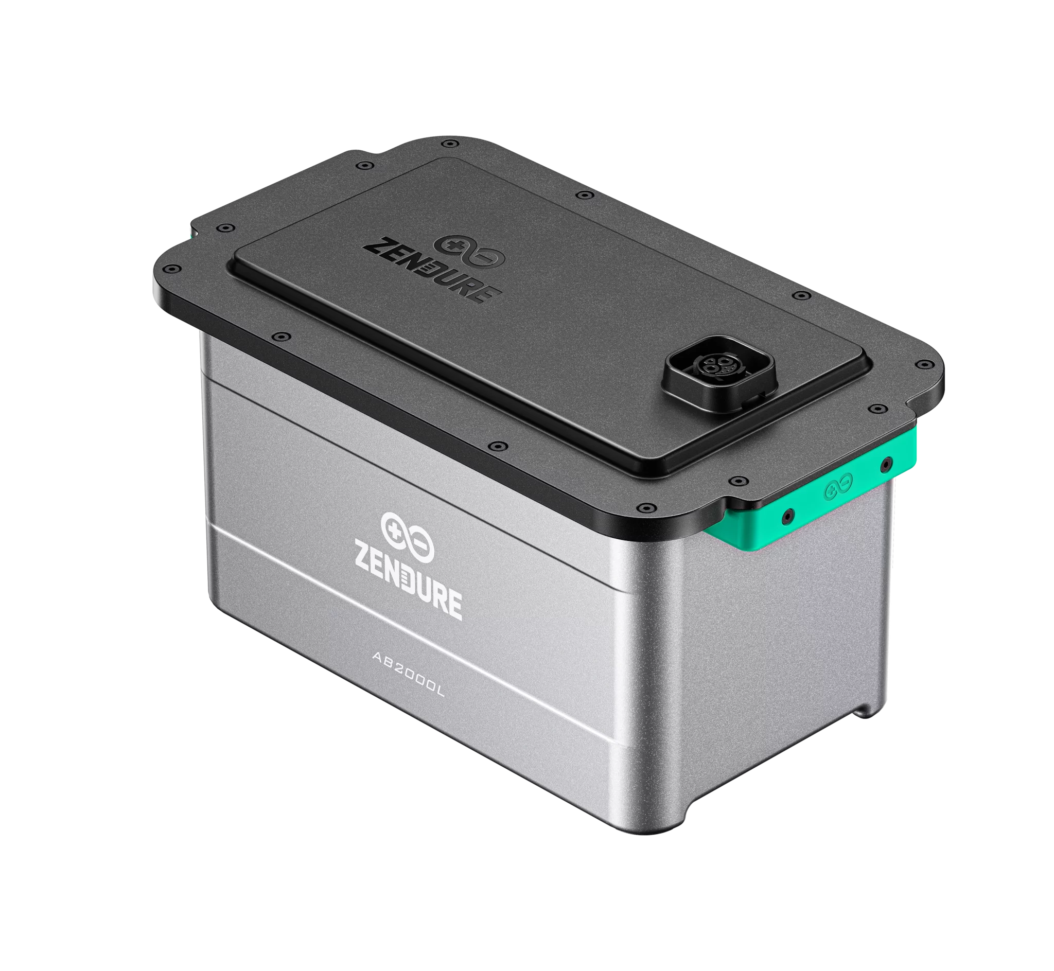 Zendure AB2000L Zusatzbatterie (1,92 kWh)