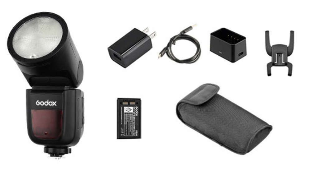 Godox V1N