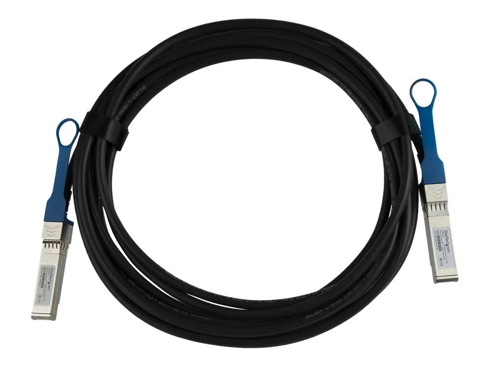 StarTech.com 5m HP JD081C kompatibel - SFP+ Direktverbindungskabel