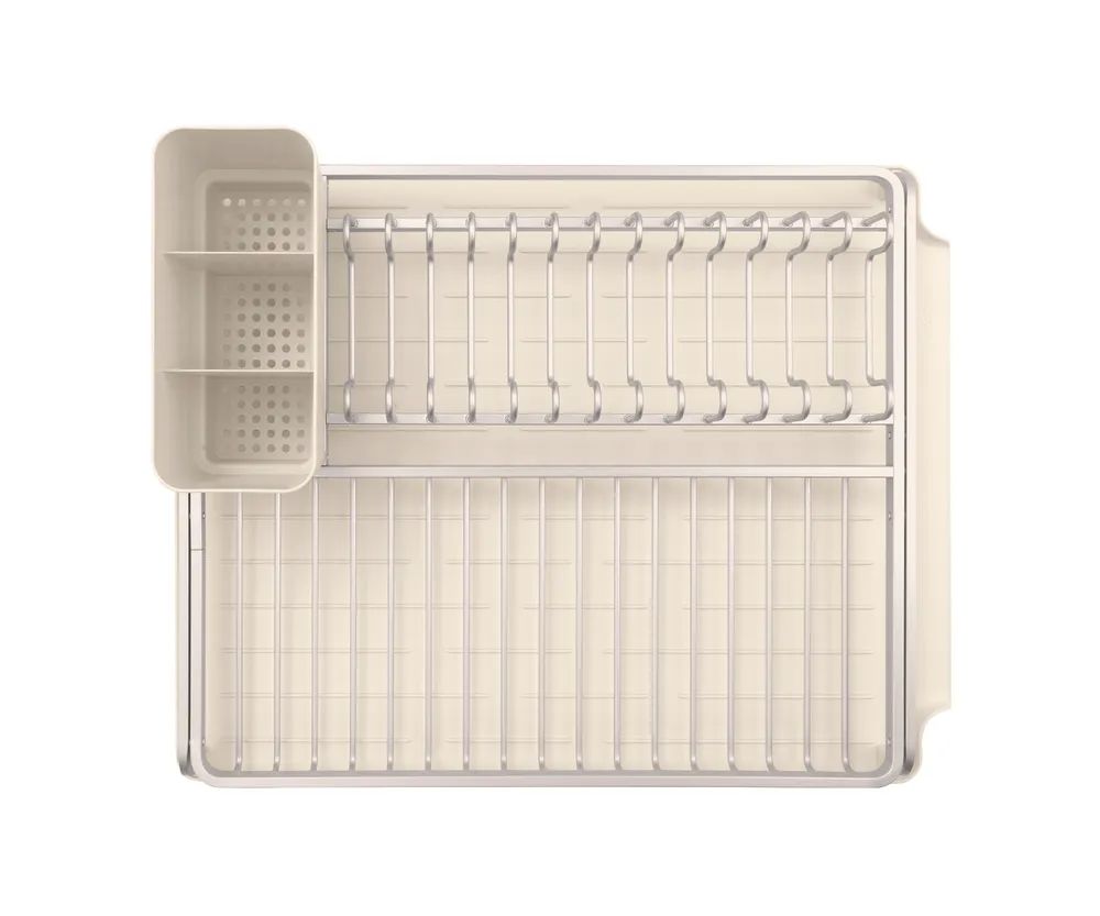 Brabantia SinkSide Abtropfgestell - Soft Beige