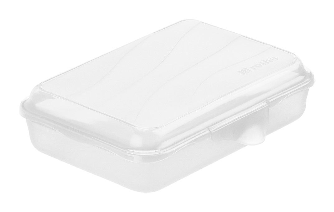 Rotho Funbox 0.45 l flach FUN