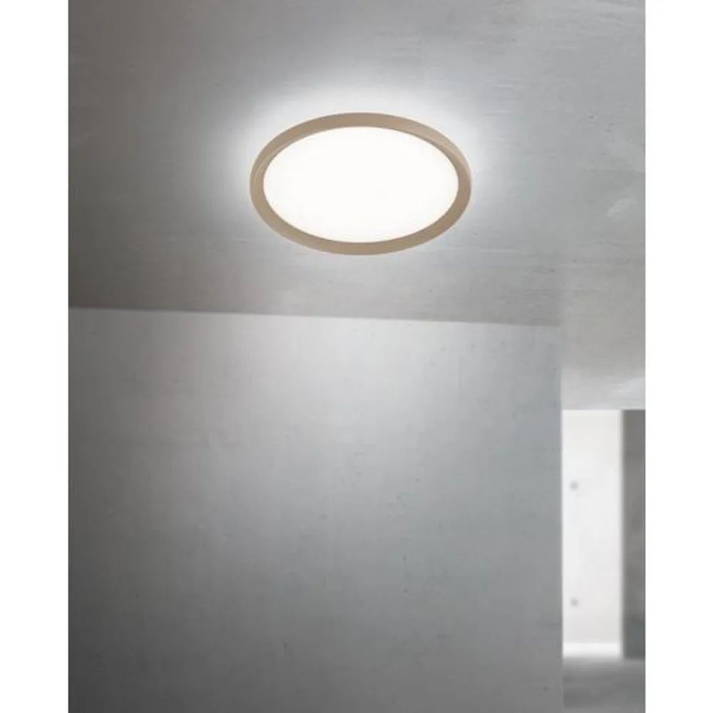 Orion DECKENLEUCHTE LED 30W CCT D40 / ORION KANT KHAKI 26A603 071.0704-03