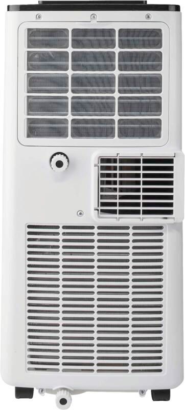 Nedis Klimagerät WIFIACMB1WT7 - 7000 BTU Open-Box