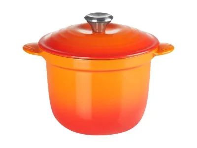 Le Creuset Tradition - Cocotte mit Deckel - 18
