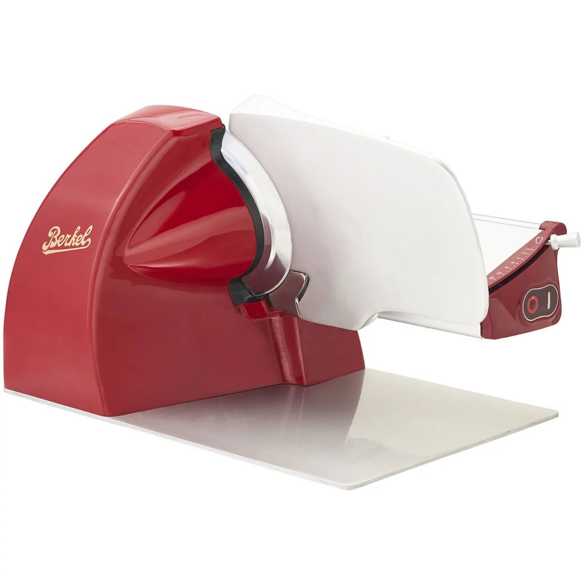 Berkel Home Line 200 PLUS rot