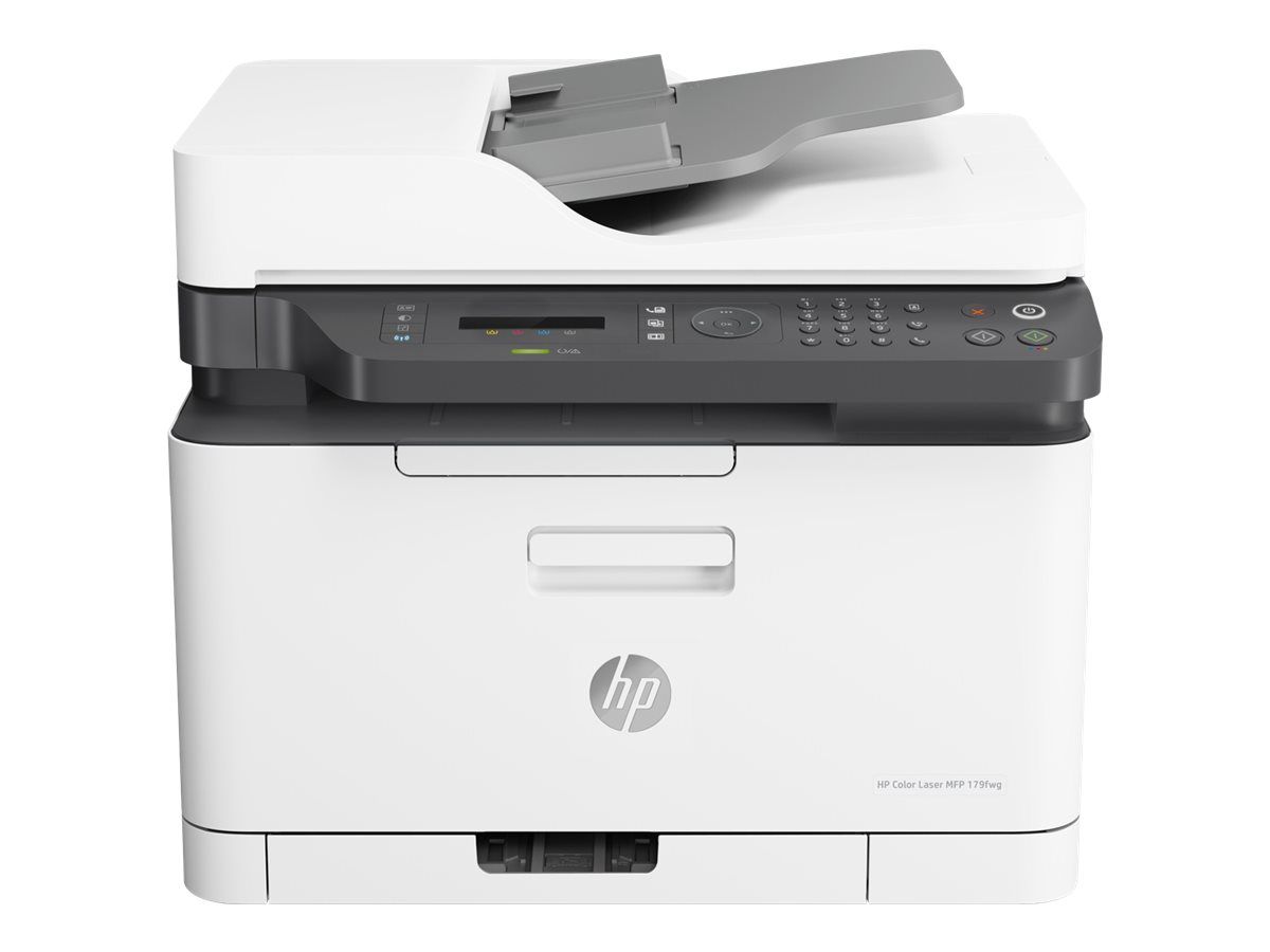 HP Color Laser MFP 179fwg - Multifunktionsdrucker - Farbe - Laser - A4 (210 x 297 mm)