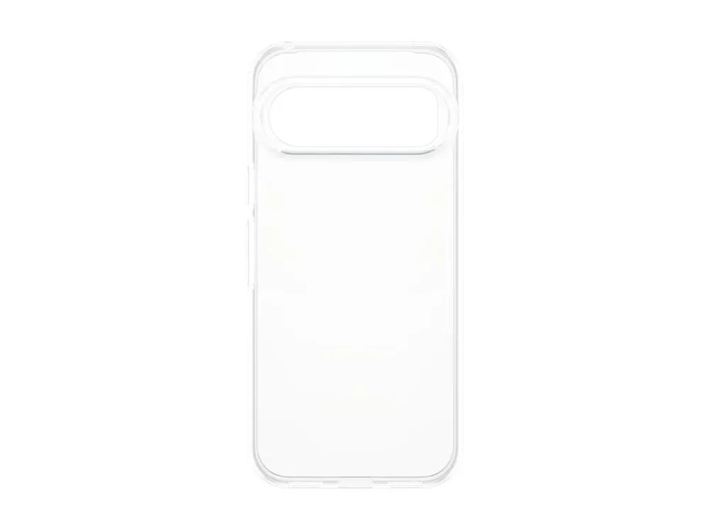 PanzerGlass CARE by Fashionable Case Transparent X-Ray Soft Basic Google Pixel 10 10