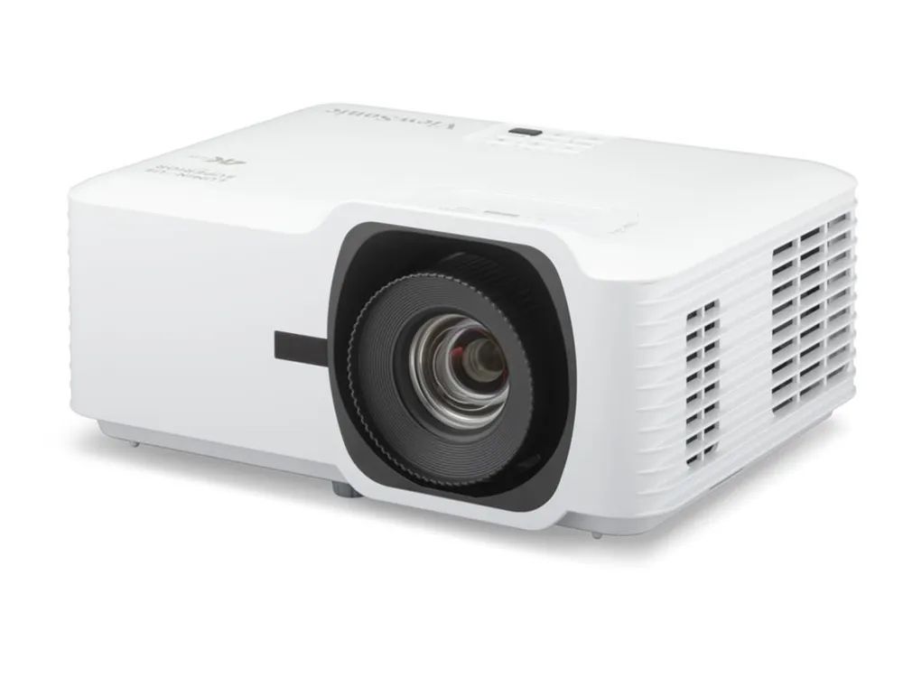 ViewSonic LSD500-4K - DLP-Projektor - Laser/Phosphor