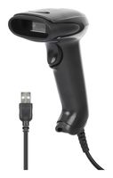 Manhattan Barcode-Scanner - Handgerät - 2D-Imager