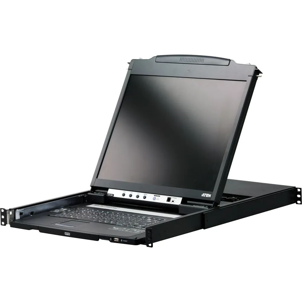 ATEN CL5800N Konsole