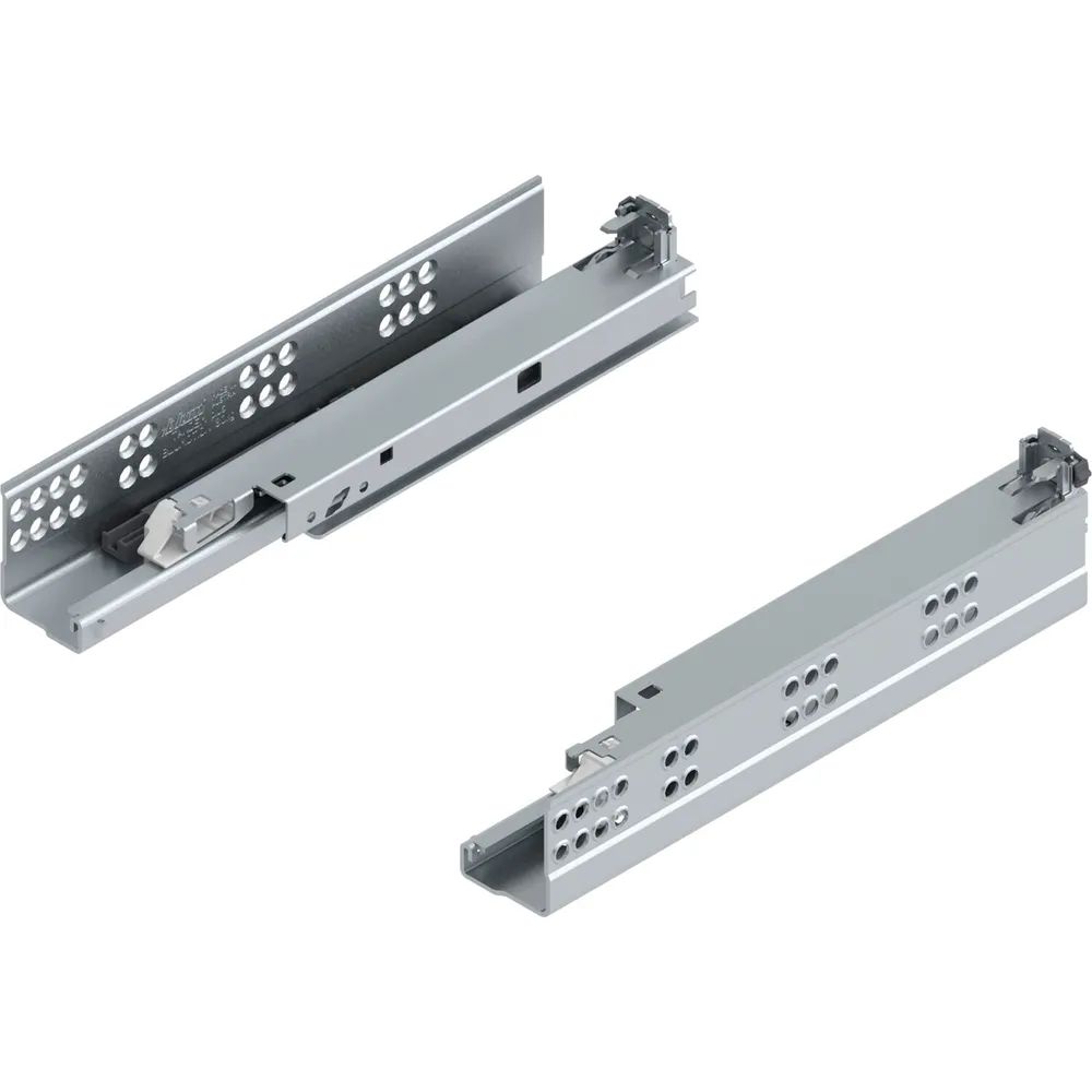 BLUM TANDEM BLUMOTION 560H Unterbodenführung Länge 270, Stahl verzinkt