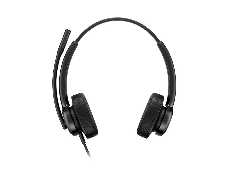 Poly HP Poly Mission 425 - Mission 400 Series - Headset