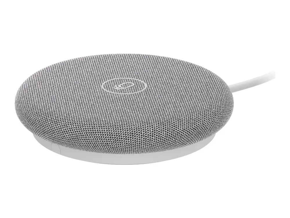 Logitech Rally Mic Pod 2 - Mikrofon - RJ-45 -
