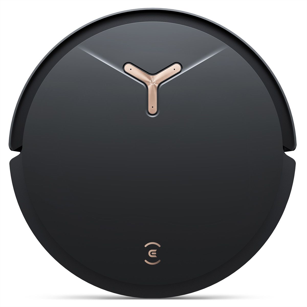 Ecovacs Saugroboter DEEBOT T50 MAX PRO OMNI GEN2, schwarz