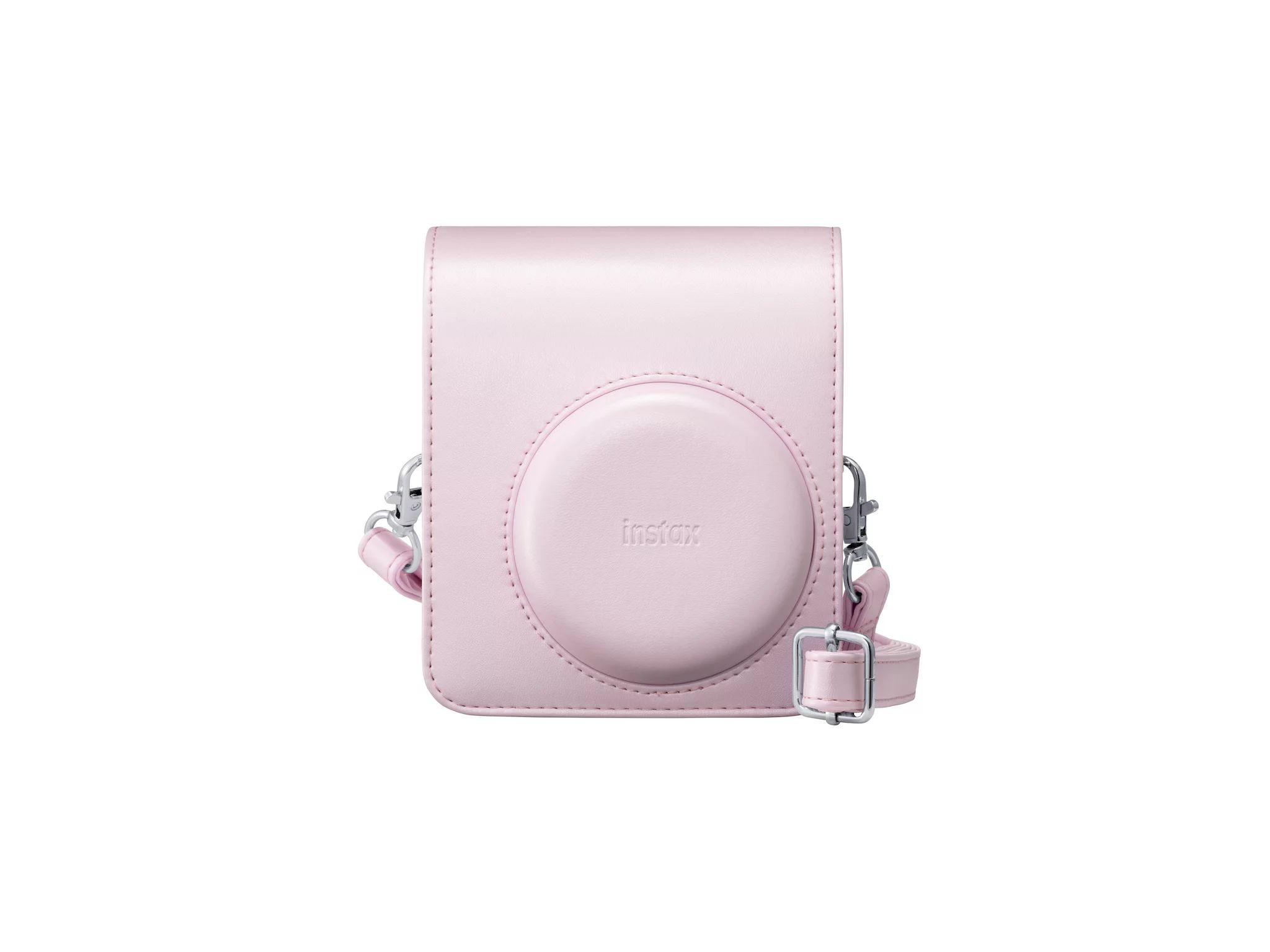 FUJIFILM INSTAX MINI 13 CAMERA CASE - CANDY PINK