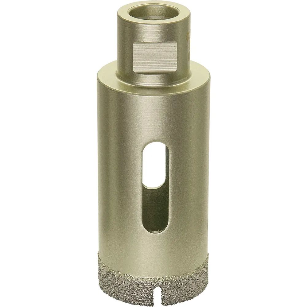 DIEWE Diamant Fliesen Trockenbohrer Premium 7 M14 ø 35 mm