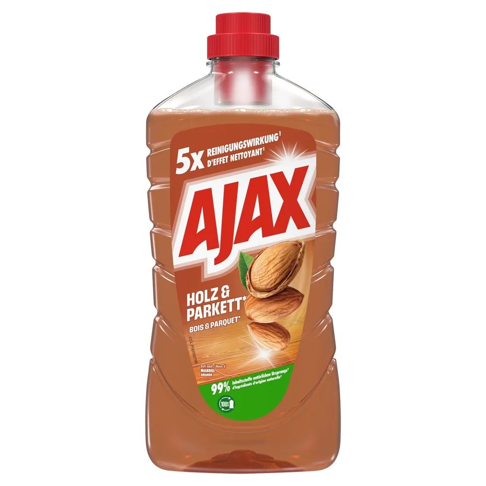 Ajax Süße Mandel Allzweckreiniger 1L