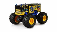 Amewi 22482 - Monstertruck - Elektromotor - 1:18 - Betriebsbereit (RTR) - Multi - Junge/Mädchen
