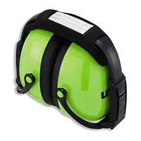 UVEX Arbeitsschutz Kapsel-GH K2 faltbar