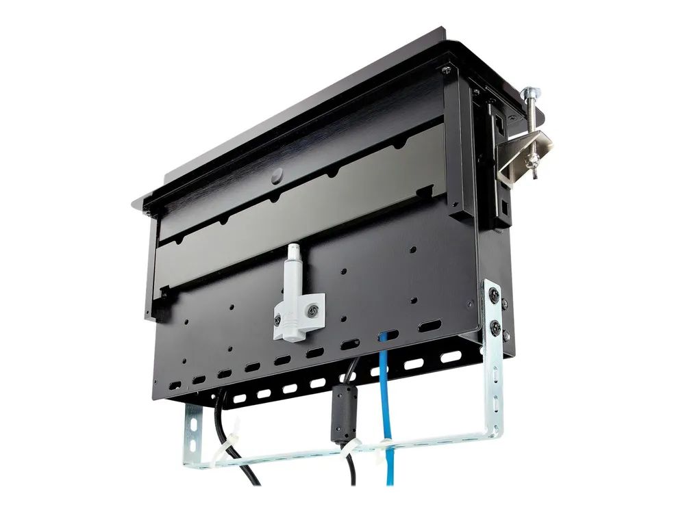StarTech.com Dual-Module Conference Table Connectivity