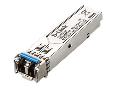D-Link DIS S302SX - SFP (Mini-GBIC)-Transceiver-Modul