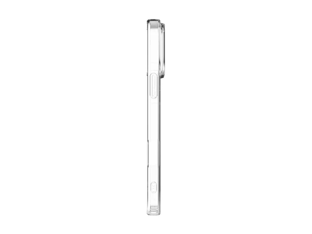 ZAGG Clear Protect - Hintere Abdeckung für Mobiltelefon