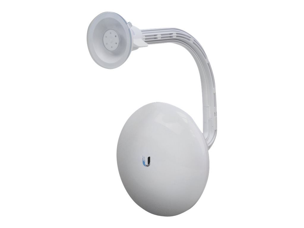 UbiQuiti Nanobeam - Netzwerkgerät-Fensterhalterungsset