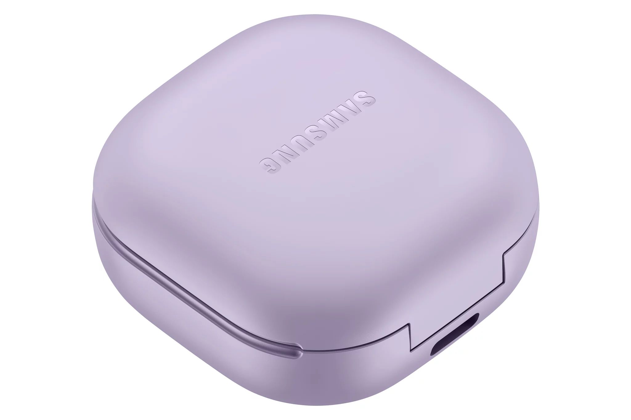 Samsung Galaxy Buds2 Pro - True Wireless-Kopfhörer mit Mikrofon