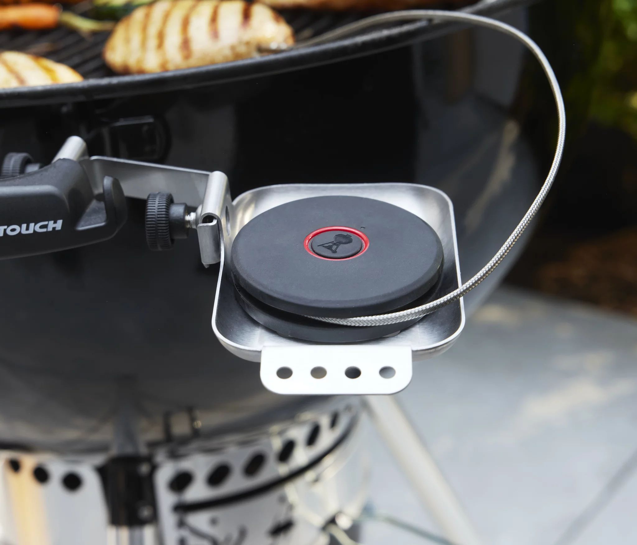 Weber Bluetooth Thermometer