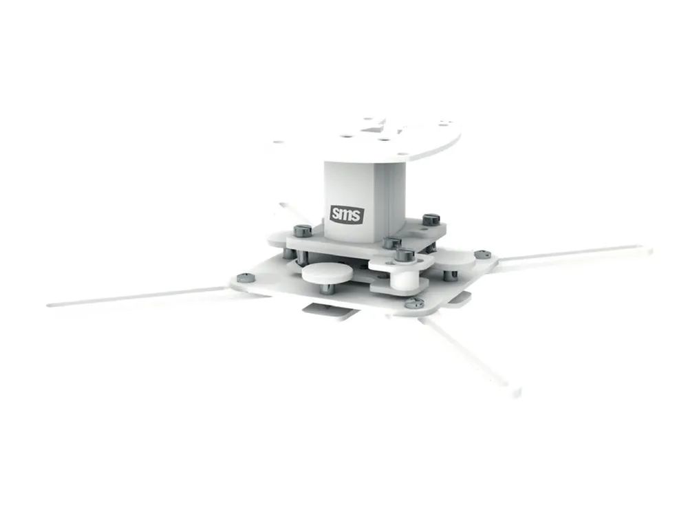SMS Projector Precision CM F 110 - Befestigungskit