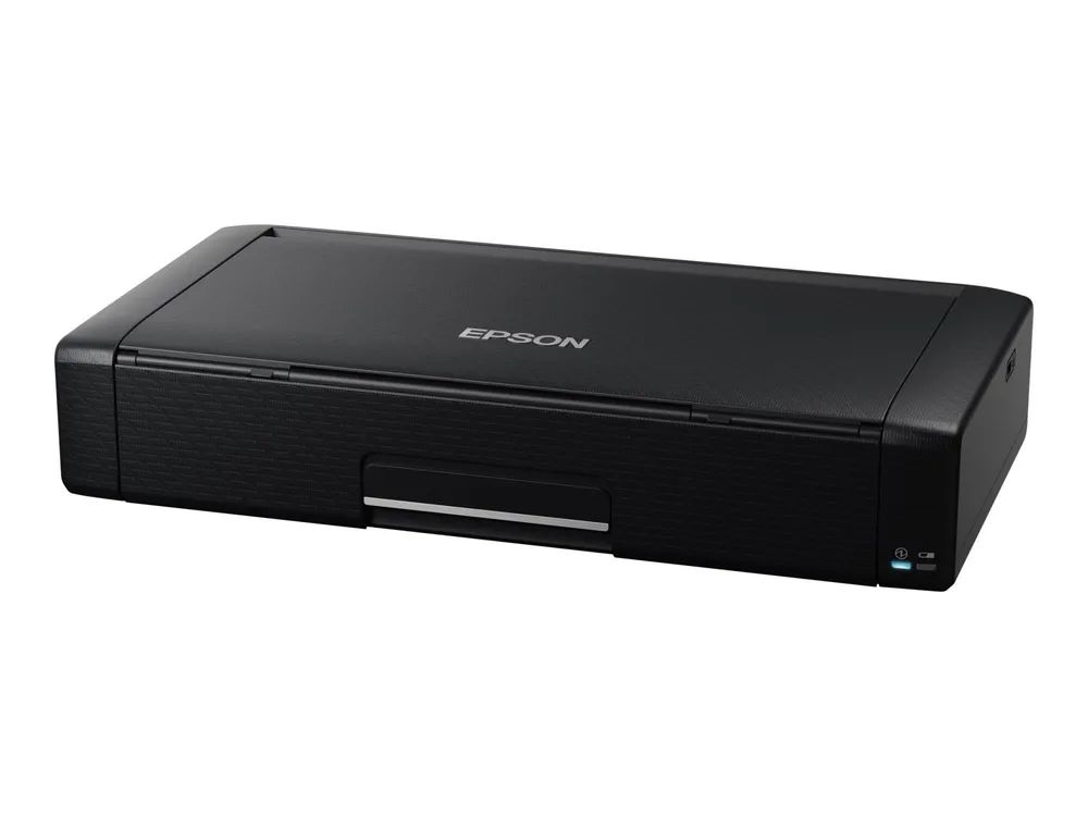 Epson Workforce WF-110W