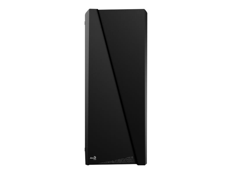 AEROCOOL ADVANCED TECHNOLOGIES AeroCool Cylon - Tower - ATX - Seitenteil mit Fenster