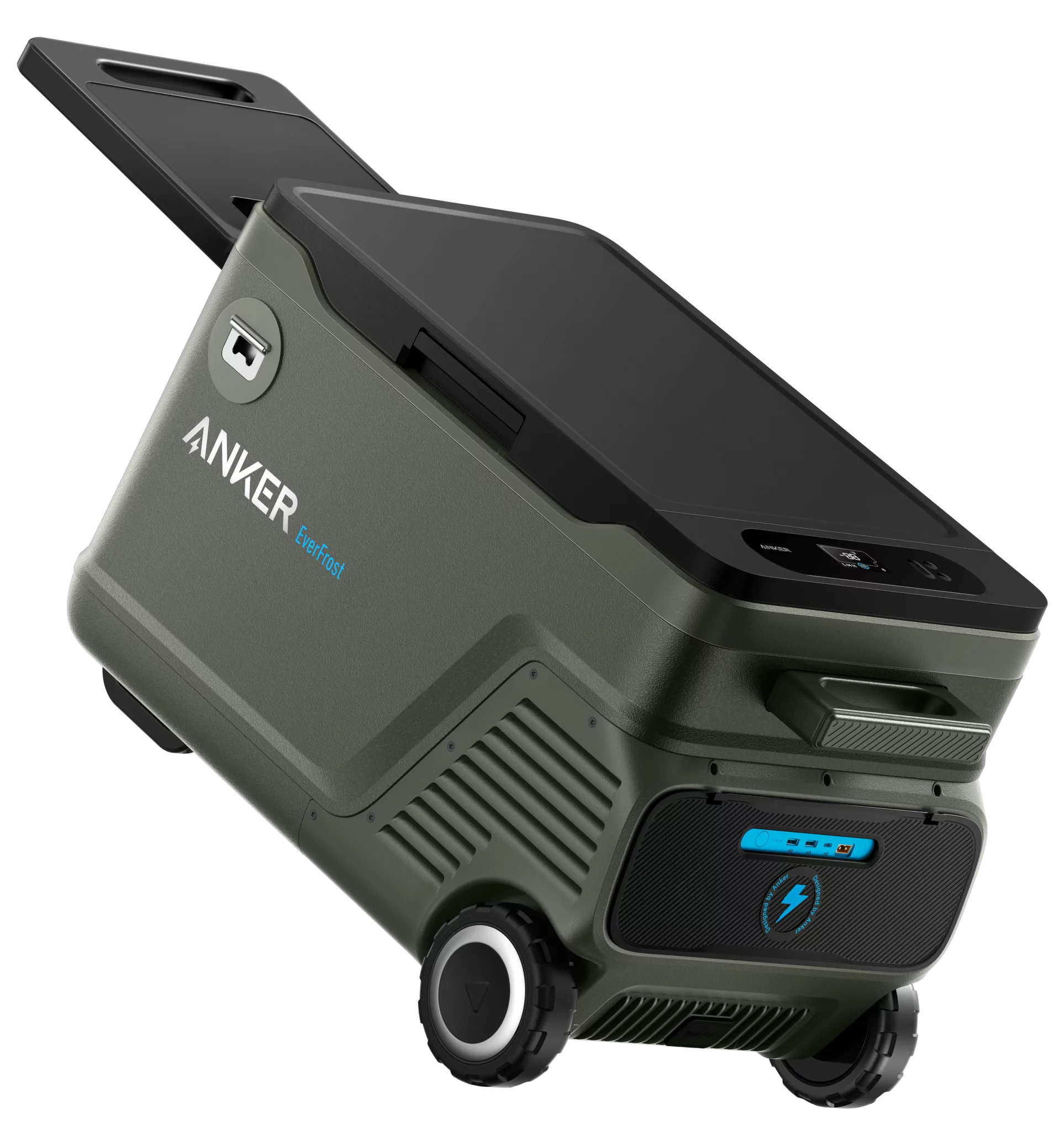 ANKER EVERFROST AKKU-KÜHLBOX 43 