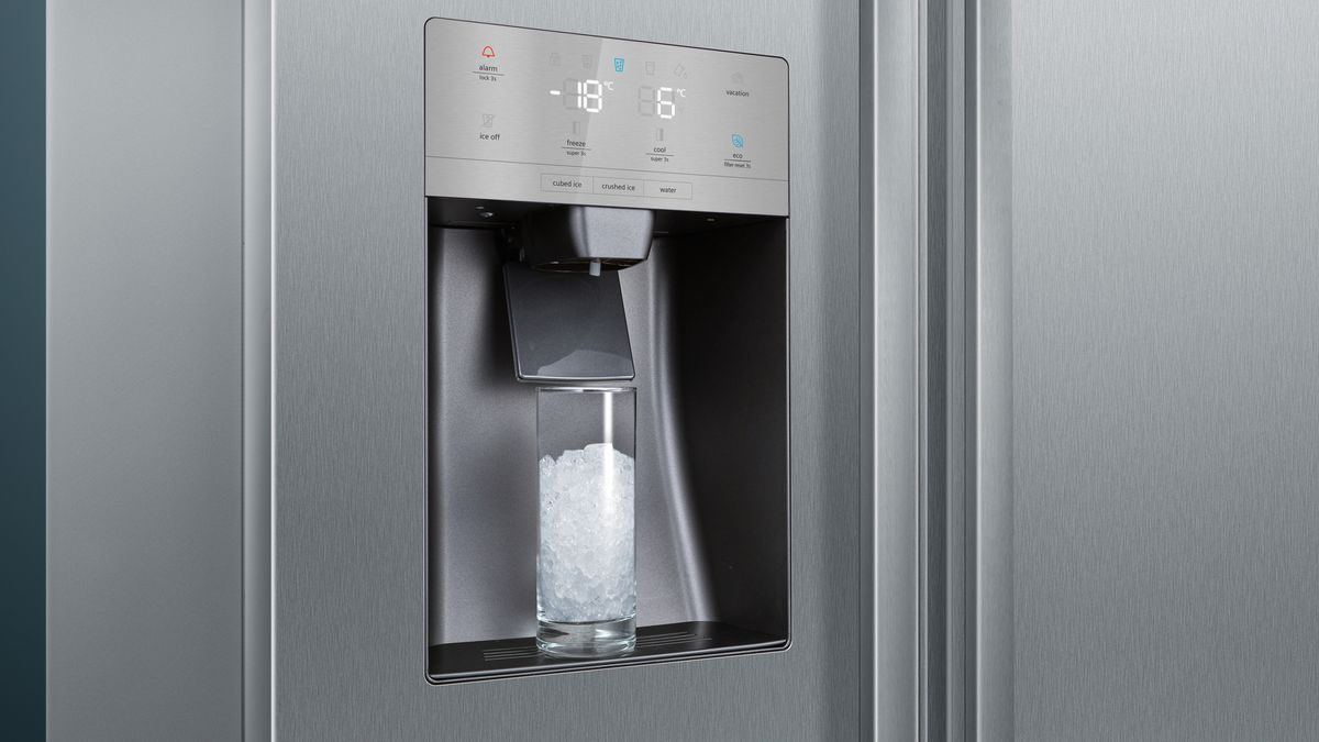 Siemens IQ500 KA93DAIEP