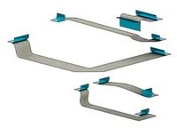 HP L13678-001 - Kabel - HP - EliteBook 830 G5