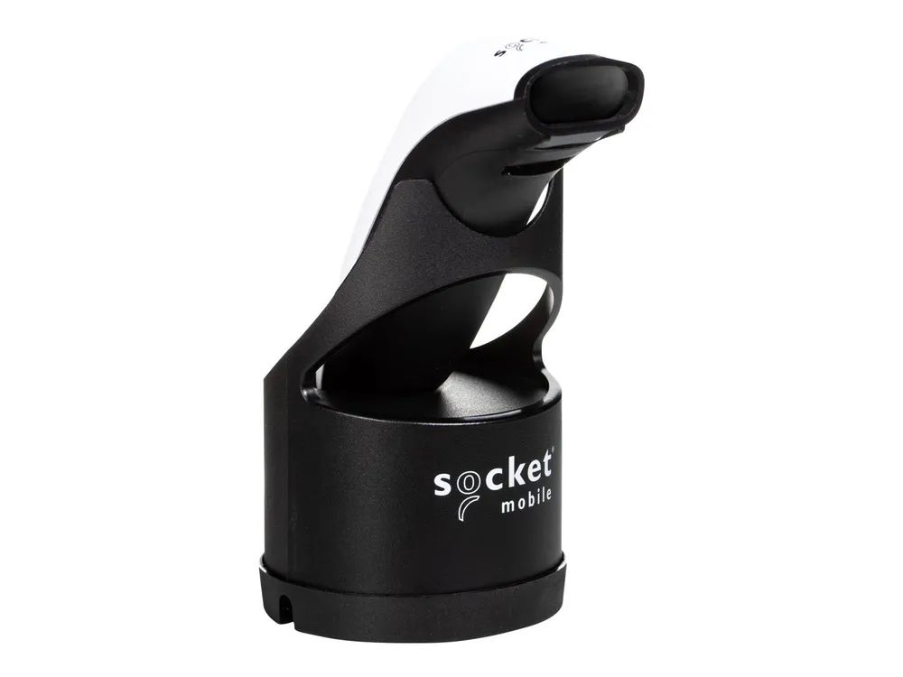 Socket Mobile SocketScan S740 - 700 Series - dock charger - Barcode-Scanner