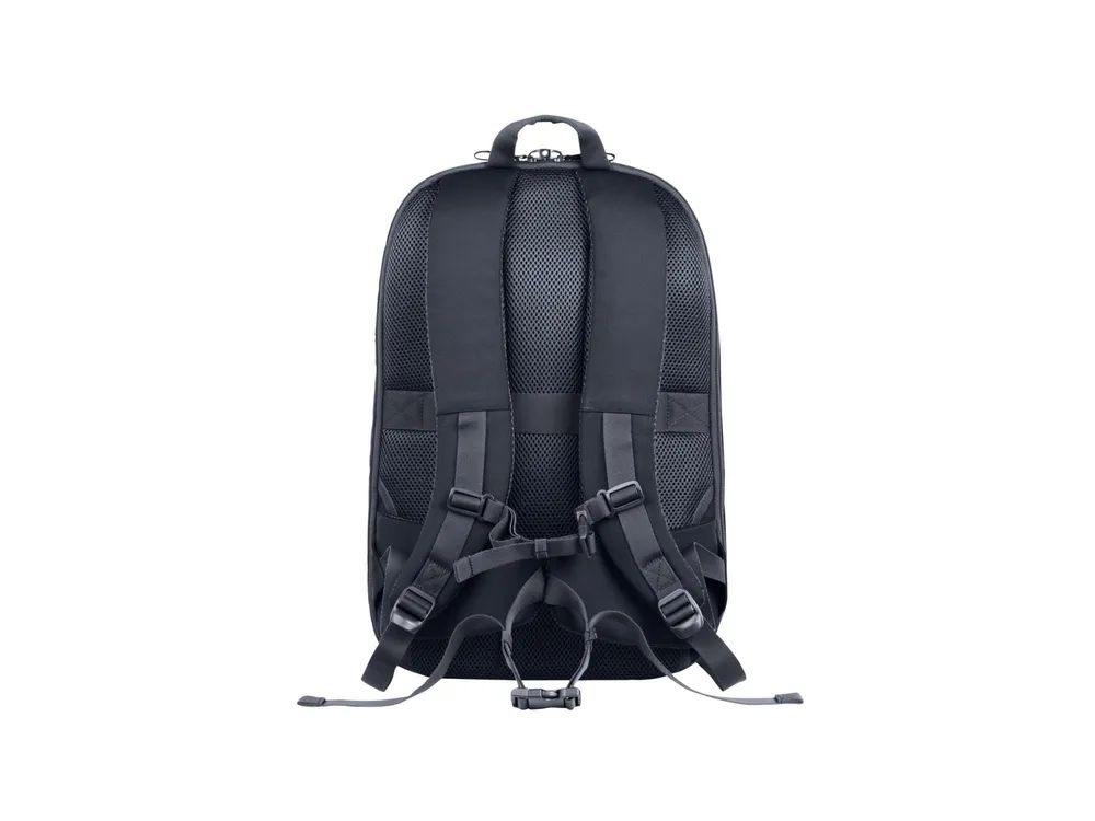 HP Travel Plus - Notebook-Rucksack - 30L - 43.9 cm (17.3")