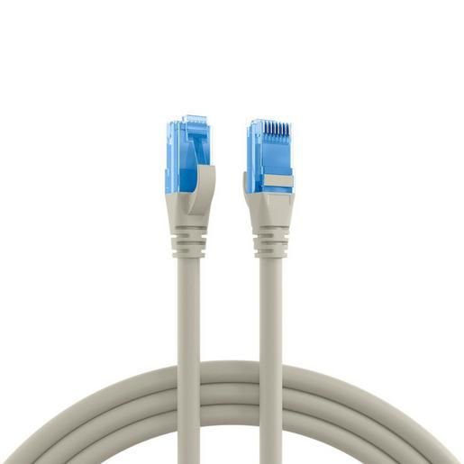 EFB PATCHKABEL U/UTP KAT.6A 5M / EFB K8109GR.5 GR K8109GR.5