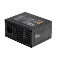 XPG Netzteil PYMOCORE 850G SFX/ATX3.0 80+ Gold - PC-/Server Netzteil - SFX