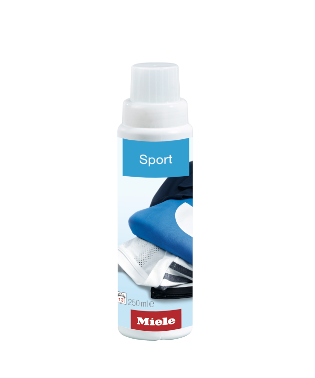 Miele WA SP 252 L Spezialwaschmittel Sport 250 ml