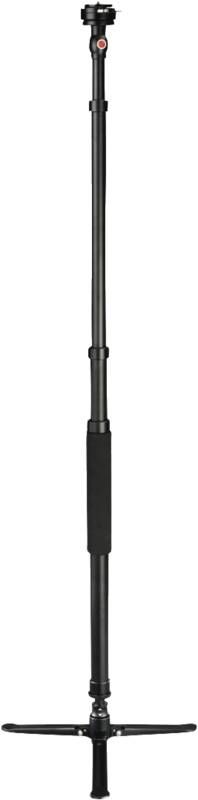 Hama 4468 Monostand Smooth 155 Click m. S.Spi