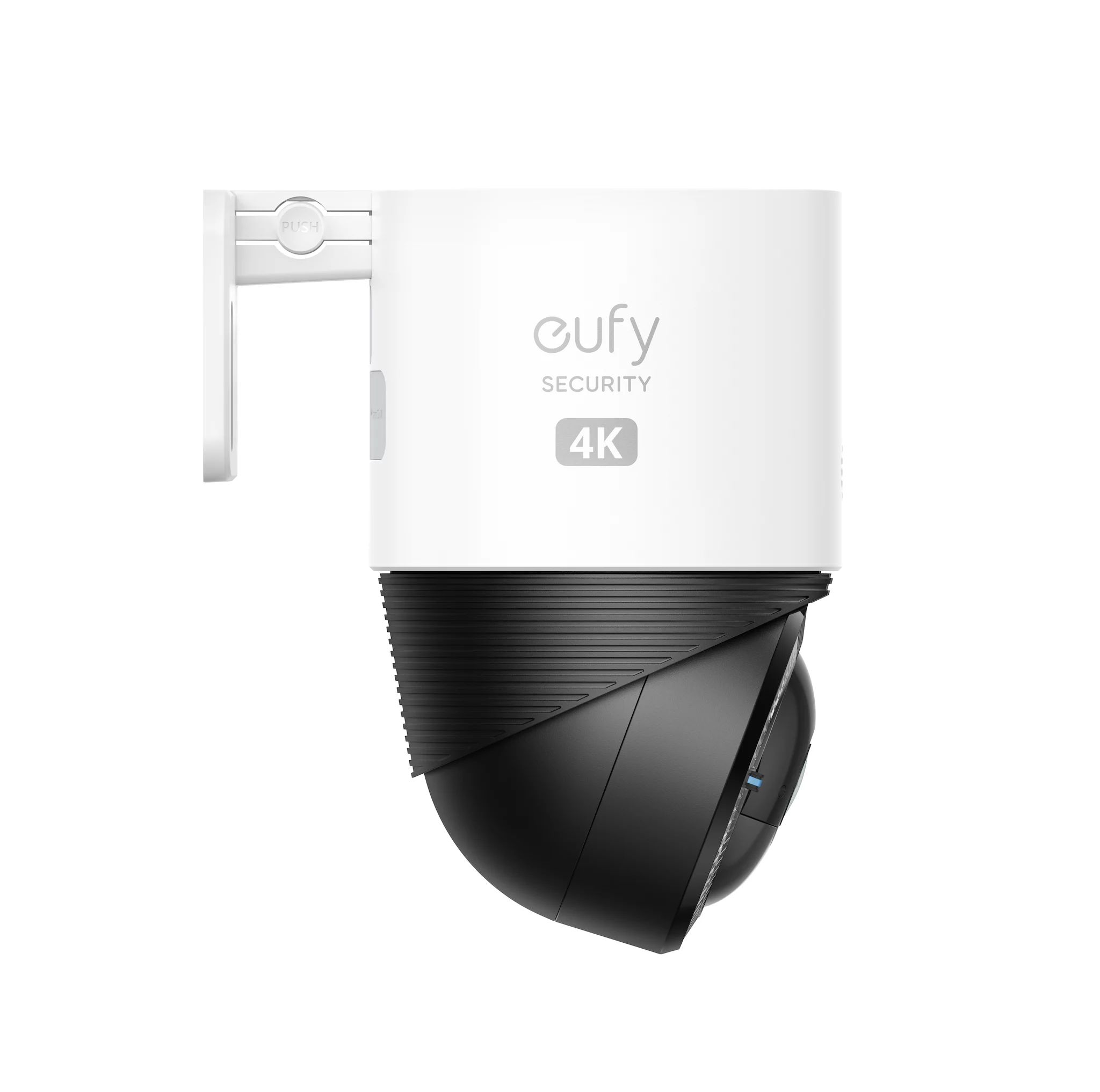 eufy S330 - Netzwerk-Überwachungskamera - schwenken / neigen - Außenbereich - stau