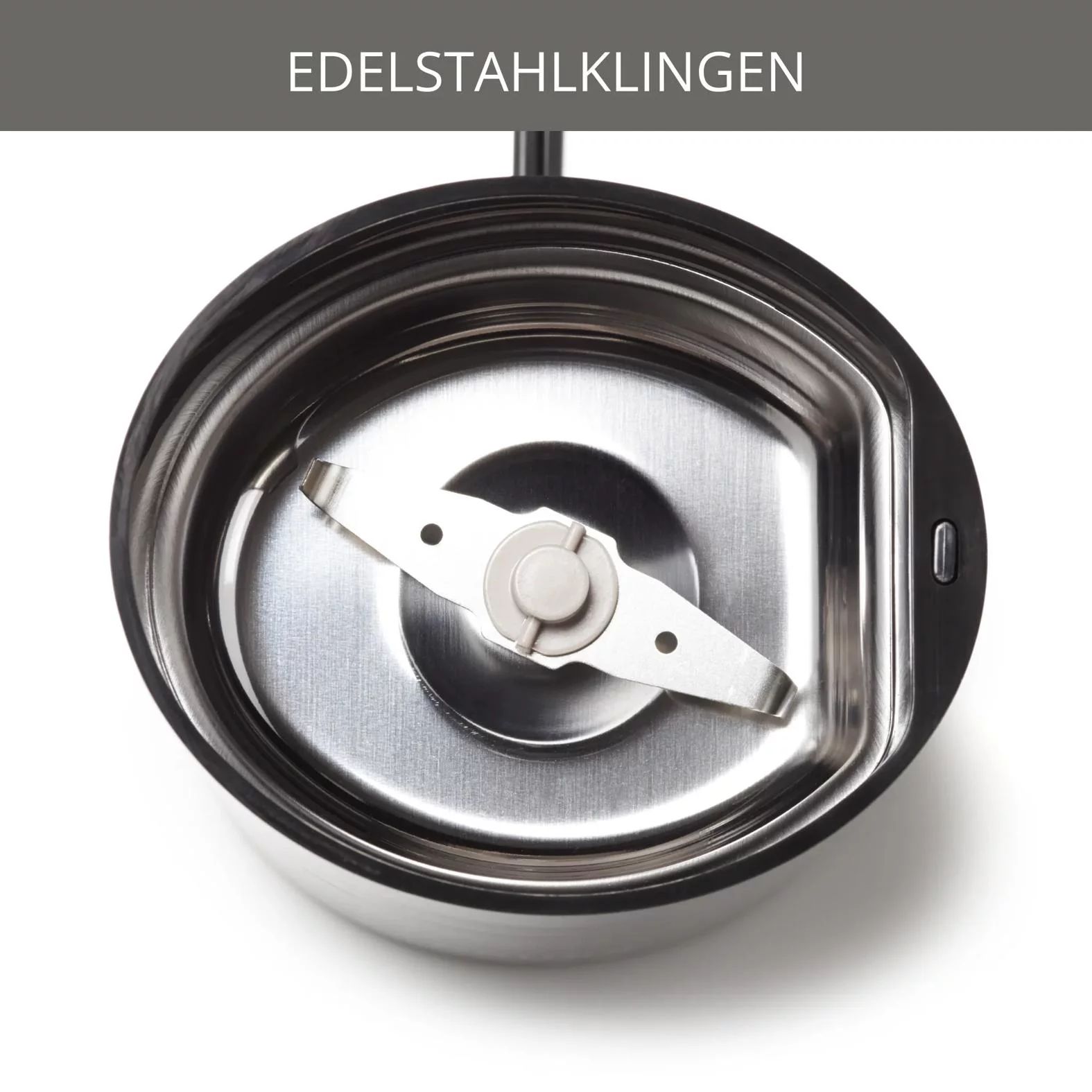 Krups Kaffeemühle F20342