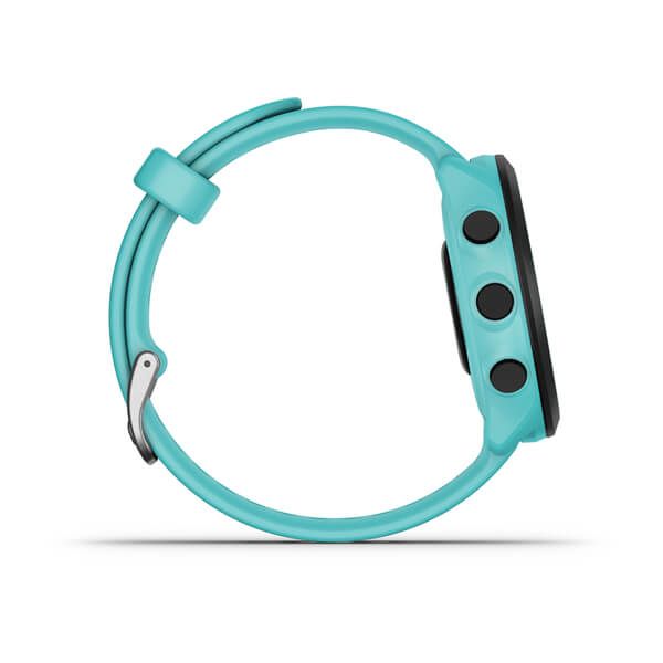 Garmin Forerunner 55 Türkisblau/Schwarz