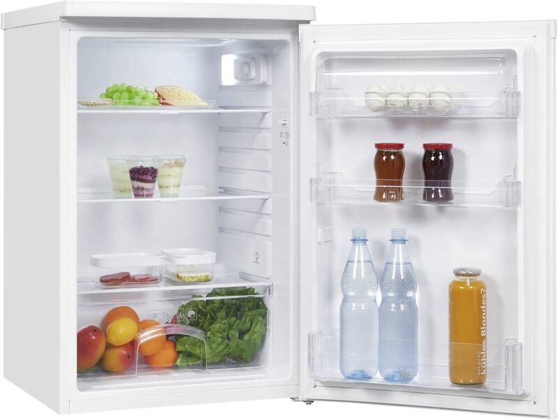 Exquisit Tisch-Kühlschrank KS16-V-040E