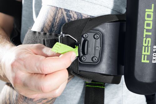 Festool TG-EXO 18