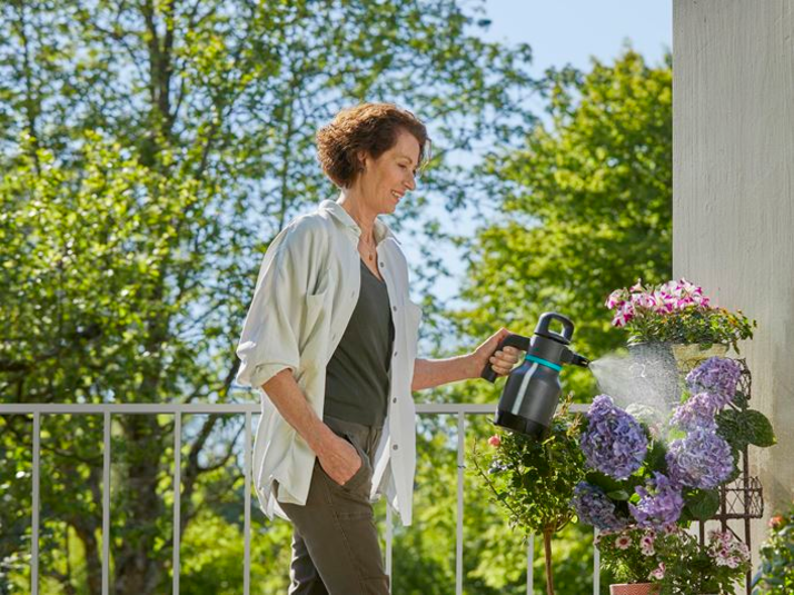 Gardena Drucksprüher 1,25 L