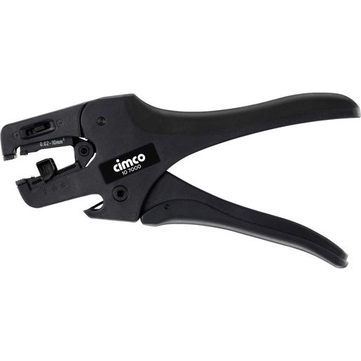Cimco ABISOLIERZ.0,02-10/4-16 MM² / CIMCO FLEXI-STRIP16 SYSTEM 107000